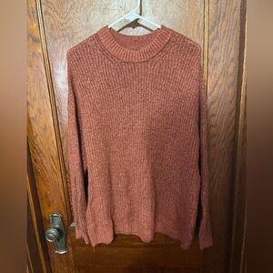 American Eagle sweater size s